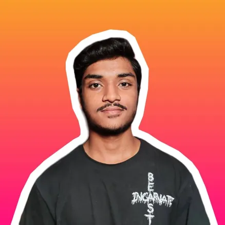 Pratik Das - CEO of Hackerscorn